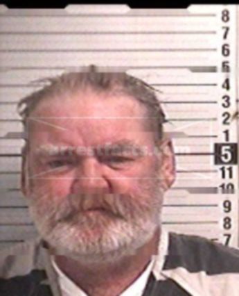 Donald Eugene Barnhart