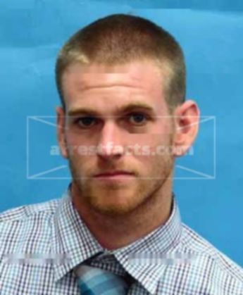 Aaron James Pearson