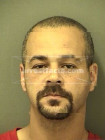 Joe Phillip Jones Jr.