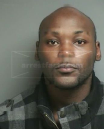 Kareem Marquis Whitaker
