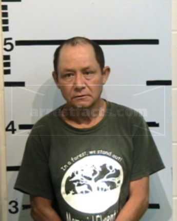 Joe Duran Perez