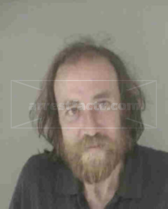 Wayne Leon May