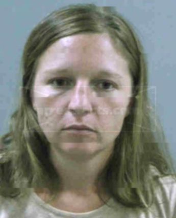 Jill Elaine Anderson