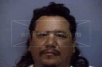 Elias Leo Medrano