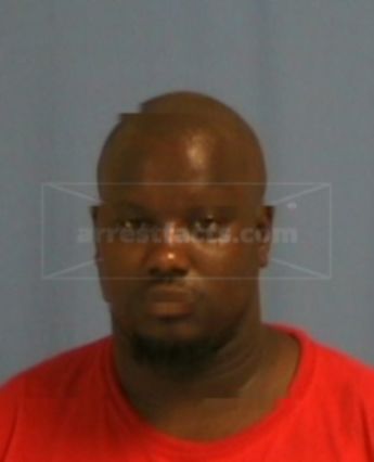Dashun Demar Mackey