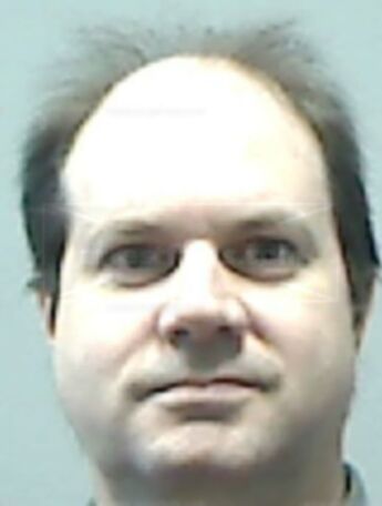 Richard Charles Handy