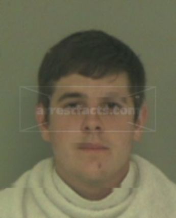 Jacob Taylor Buck
