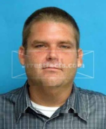Derek Wayne Adams