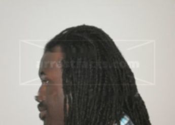 Andre D'william Ballard