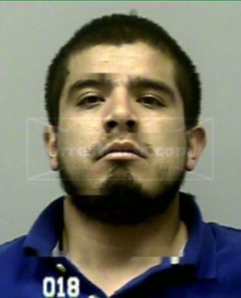 Adrian Fidel Adame