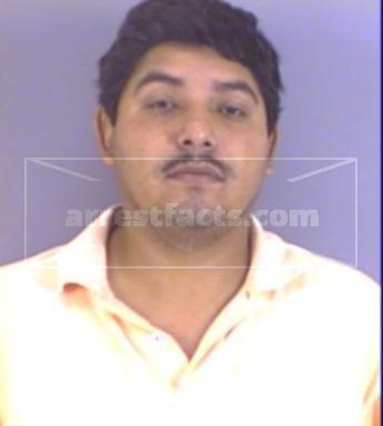 Jose Mendoza