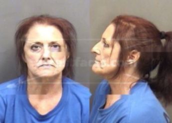 Beverly M Lafluer