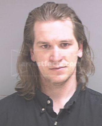 Gene Perry Shelley