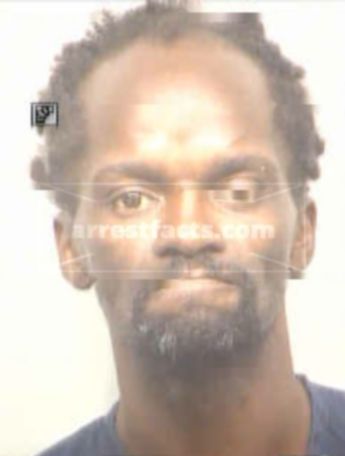 Anthony Montgomery