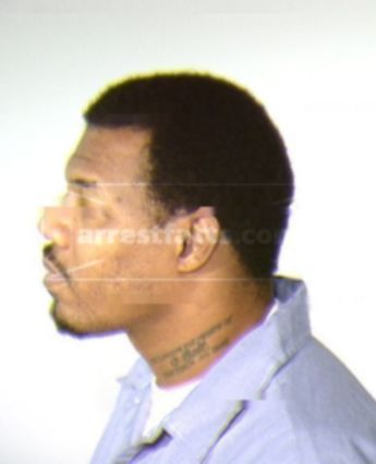 Mario Romel Williams