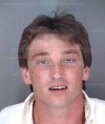 Timothy Dexter Blackman