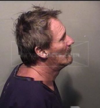 Robert Glen Bass