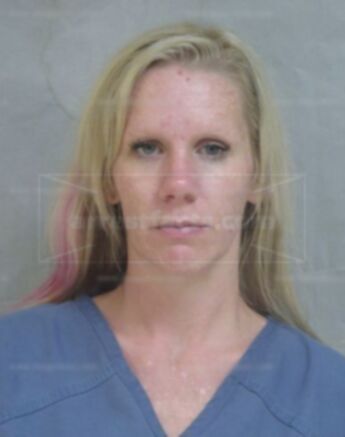 Laurie Marie Mcbride