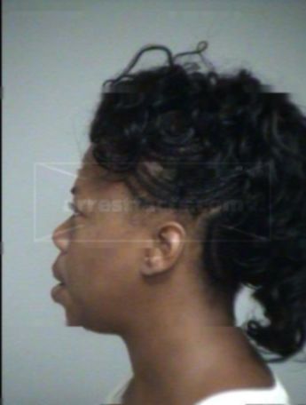 Jeanette L Moody