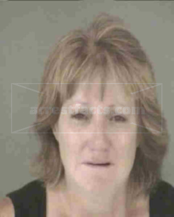 Donna Gay Jolliff
