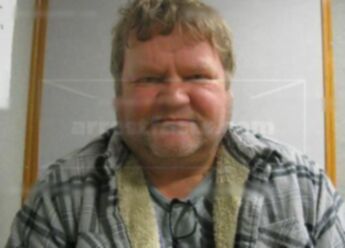 Larry Dean Hysell