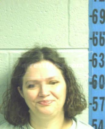 Stephanie Wilson