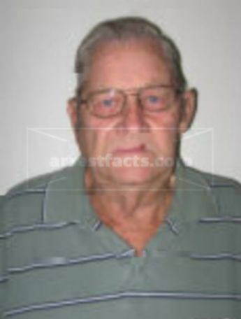 Ernest Virgle Gregory
