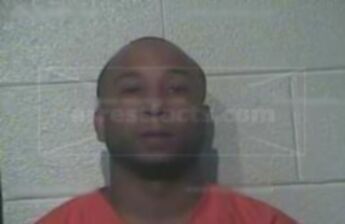 Terrence Cornelius Forbes