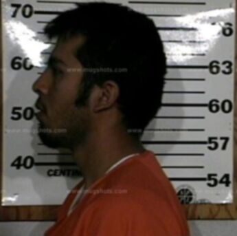 Joel Fernando Munoz