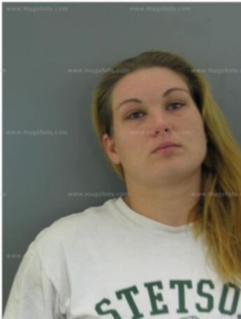Samantha Ann Worth