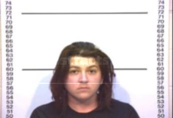 Amanda Gail Davis