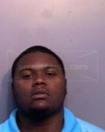Demario Denzel Campbell