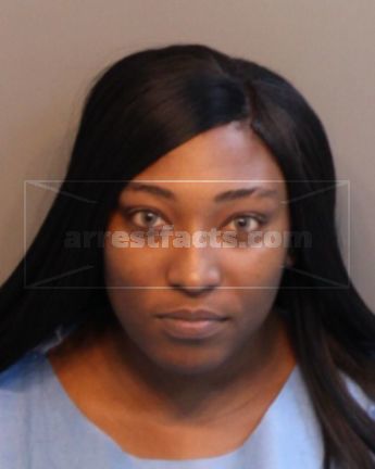 Rokeisha Rachelle Brooks