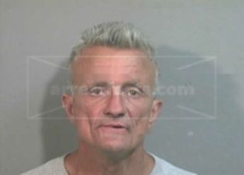 Mark Lee Davis