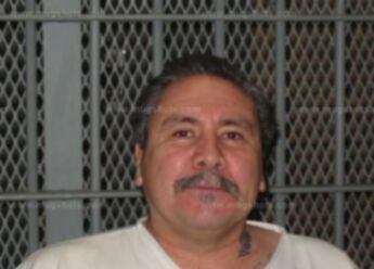 Nick Leroy Gallegos