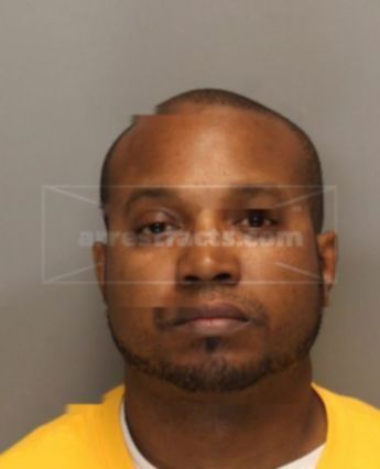 Lewis Sammie Reginald