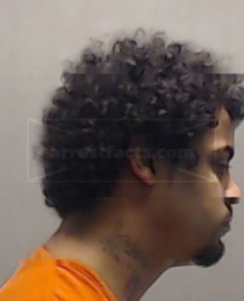 Derrikk Henry Toese Griffin