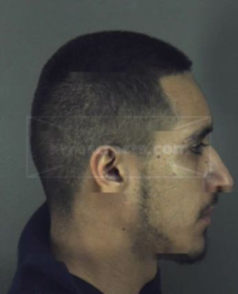 Ismael Hernandez