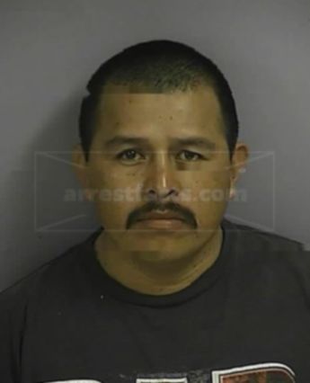 Efrain Atempa