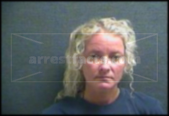 Tonya Sue Creech