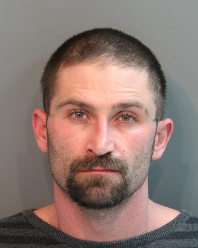 Jeremy David Norfolk