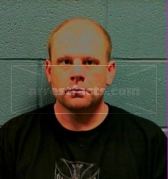 Justin Mark Bailey