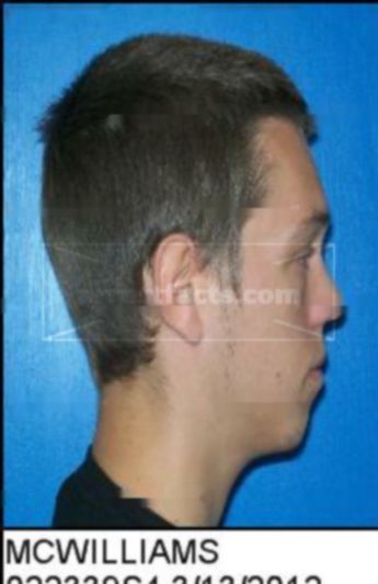 James Louis Mcwilliams Iii