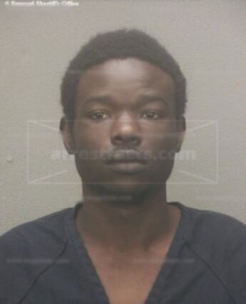 Christopher Jerome Hodge