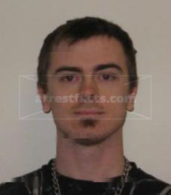 Dustin Wayne Smith