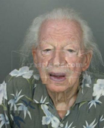 Lenox C Stevens
