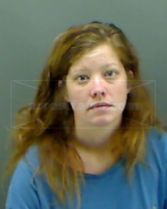 Lacie Hampton Lachney