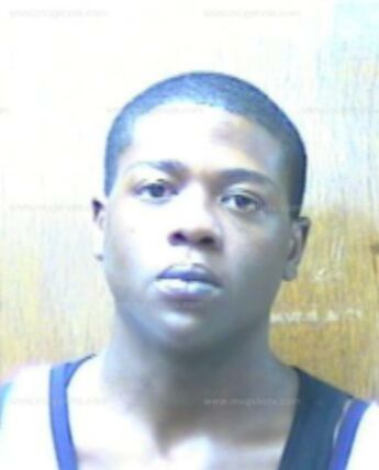 Domicco D Clanton