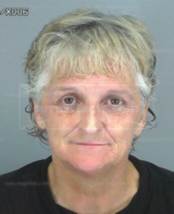 Sandra Darelne Thompson