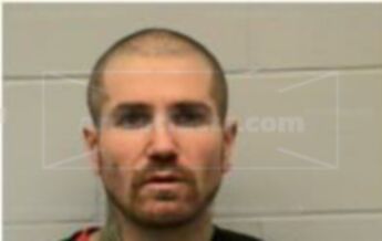 Christopher Samuel Burkhart